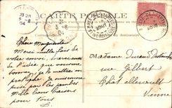 CPA preparatory Paris School at the central school Baccaulaureats scientists School Duvigneau Lanneau Pereire Boulevard