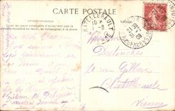 CPA Paris Parks North