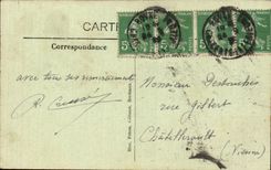 CPA the great dimension the well of Lauture