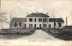 CPA Essards House of school