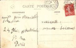 CPA Essards House of school