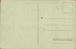 CPA Pithiviers Avenue of the Republic