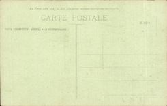 CPA Pithiviers Hopital