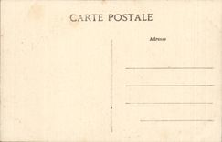 CPA Montargis Le outfall