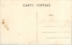 Iglesia Sainte Madeleine de CPA Montargis