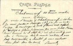 CPA songs of Jean Branch Berry Child