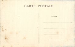 CPA Montargis Seen on Puiseaux