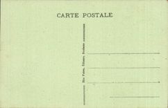 CPA Bordeaux cod-fishing boats in roads