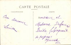 CPA Hauterives ideal Palate Fantasy