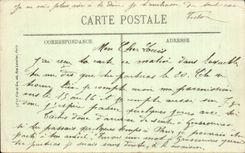 CPA Chartres the place of the Scattered one