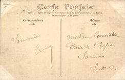 CPA Chartres Seen on the Eure taken of Courtille