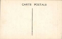 CPA Chartres Festivals mariales June 6th  1927 the ND veil in Monstrance with leaving the cathedral