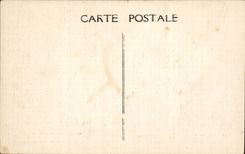 CPA Chartres Festivals mariales June 6th  1927 part of crowd during the short speech of the cardinal Dubois Papal legate