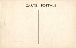 CPA Chartres Festivals mariales June 6th  1927 the procession At the beginning of the cathedral ND of the Pillar