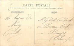 CPA Nancy Institut Chimique