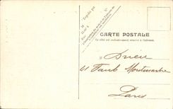 CPA Environs de Dieppe Eglise d'Arques
