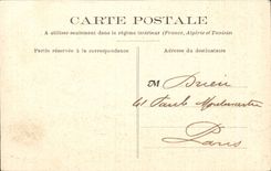 CPA Environs de Dieppe Varengeville Manoir d'Ango