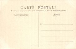CPA Arras Le marche aux chevaux TOP