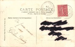 CPA Beauchamps places Cafe church of the wood of Beauchamps