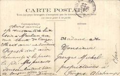 CPA Meulan Carnot Boulevard