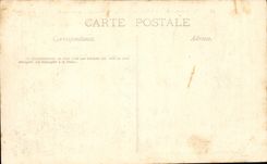 CPA Creusot Usines Schneider Field gun has shooting fast Militaria