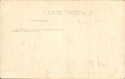 CPA Creusot Factories Schneider Cast Ironworks of a part