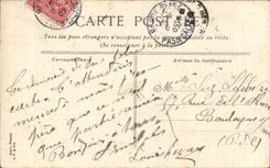 CPA Berck Beach Market