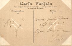 CPA Amiens Le municipal circus