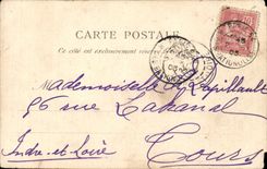 Uniforme de CPA Meissonnier las ordenanzas de Militaria