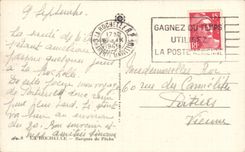 Barcos de CPA La Rochelle del pecado