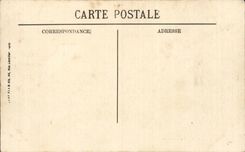 CPA Verdun Barracks Radet Militaria