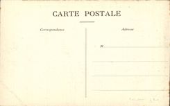 CPA Saint Brieuc Entree of Bequeaths View