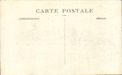 CPA Marseille Le Prado