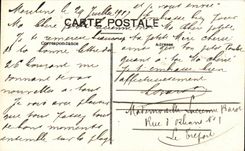 CPA Saint Pourcain on Sioule Le course