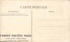 CPA Paris Place de la Concorde