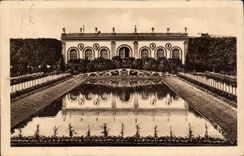 CPA Epernay L'orangerie Maison Moet et Chandon