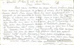 CPSM Montauban dos puentes