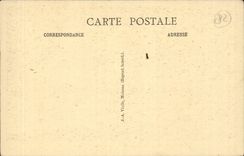 CPA Cloister of Moissac Seen interior