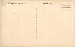 Corazon de Jacques del paladar de CPA Bourges