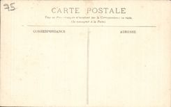 CPA Paris Le the Pantheon