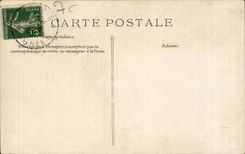 CPA Paris the Madeleine