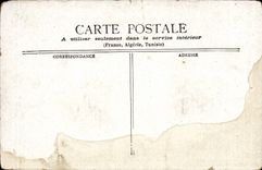 CPA Paris Theatre du Vaudeville et boulevard des Italiens