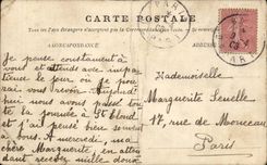 CPA Paris Grand hotel et boulevard des Capucines