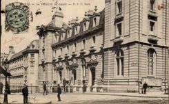 CPA Paris the Faculty of Law