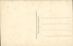 CPA Paris Place du Chatelet