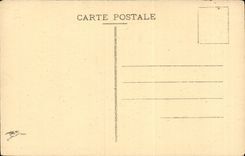 CPA Interior Rouen Cathedral of the old cloister Court of Albane