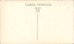 Puerta principal del corazon de Jacques del paladar de CPA Bourges