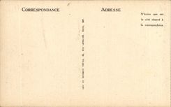 Ayuntamiento viejo de CPA Bourges