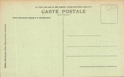 CPA Grenoble Isere and the Alps