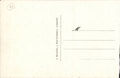 CPA Grenoble Isere St Andre and the Alps